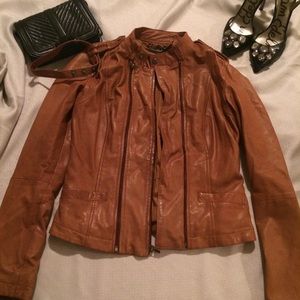Wilson’s Leather Jacket